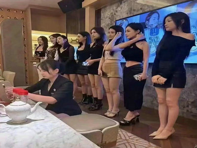呼伦贝尔夜总会招聘